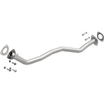 BRE Exhaust 00-04 Xterra 3.3L Front Pipe Kit