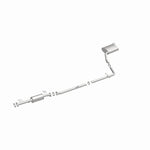 BRExhaust Exhaust Kit Replacement Kia