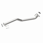 BRE Exhaust 01-03 Highlander 2.4L 3.0L Front Pipe Kit