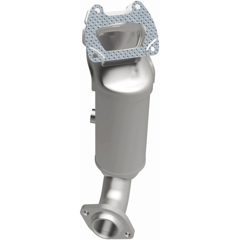 MagnaFlow 5551120 shown out of the box, photo 12