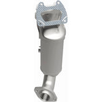 MagnaFlow 5551120 shown out of the box, photo 12
