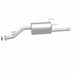 BRE Exhaust 01-05 Civic 1.7L Muffler Kit