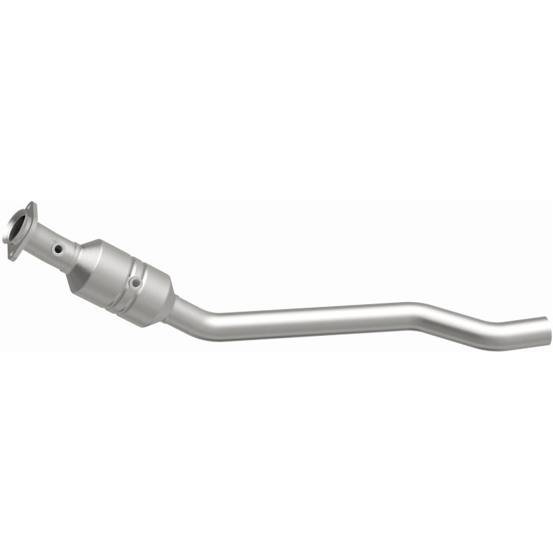 MagnaFlow 5551739 shown out of the box, photo 13