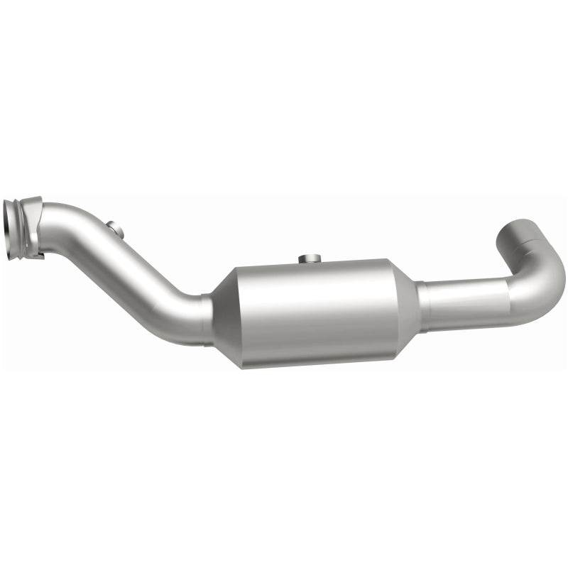 MagnaFlow 280218 shown out of the box, photo 13