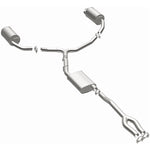 MagnaFlow BRE Exhaust Kit 15-22 300 CHARGER 3.6L