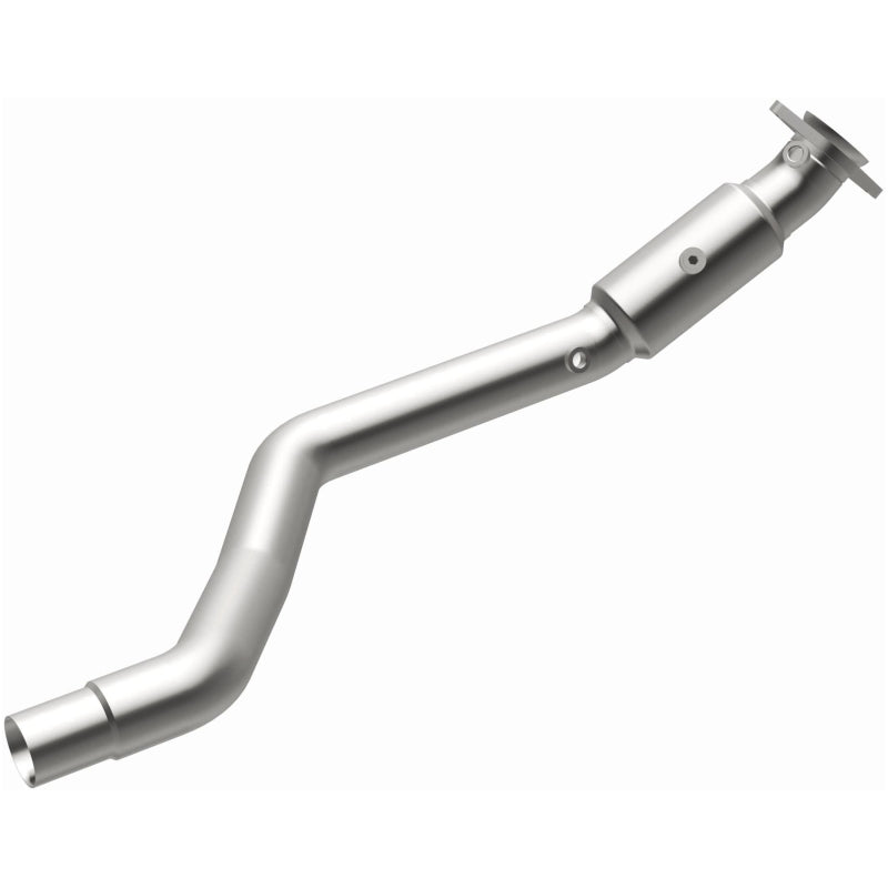 MagnaFlow 21-576 shown out of the box, photo 14