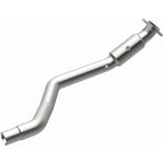 MagnaFlow 21-576 shown out of the box, photo 14