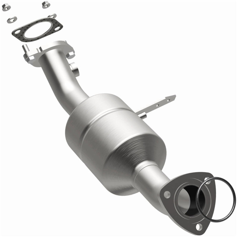 MagnaFlow 4561049 shown out of the box, photo 11