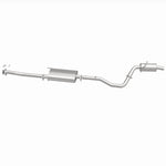 MagnaFlow 10-15 Lexus RX350 3.5L BRE Exhaust Kit