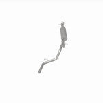 MagnaFlow BRE Exhaust Kit 02-05 Explorer Mountaineer