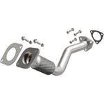 BRE Exhaust 08-12 Aura G6 Malibu 2.4L 3.5L Front Pipe Kit