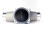 Second view of the IPD plenum in the Porsche 991.2 Carrera Stage 1+ package
