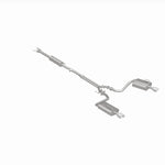 MagnaFlow BRE Exhaust Kit 09-17 Nissan Maxima 3.5L