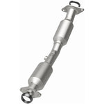 Magnaflow 13-15 Nissan Sentra 1.8L California Grade CARB Compliant DF Catalytic Converter