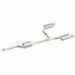 BRExhaust Exhaust Kit Replacement Audi