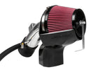 Close-up view of Stillen Hi-Flow Air Intake Kit [A36] - Oil Filter for Nissan Maxima (2016-2021) with white background