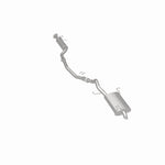 MagnaFlow BRE Exhaust Kit 10-13 SANTA FE SORENTO 3.5L