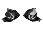 Wide Shot view of Stillen Gen 2 Air Intake Kit [V37] - Dry Filter for Infiniti Q50 2014-2015 with white background