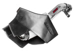 Close-up Shot of Stillen Gen 2 Air Intake Kit [V37] - Dry Filter for Infiniti Q50 2014-2015 with white background