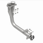 BRE Exhaust 94-97 Accord 2.2L Front Pipe Kit