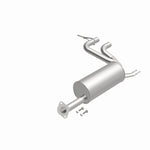 MagnaFlow BRE Exhaust Kit 13-17 HYUNDAI VELOSTER 1.6L