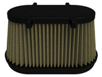 aFe MagnumFLOW Air Filters OER PG7 A/F PG7 GM Van 06-09 V8-6.6L (td)