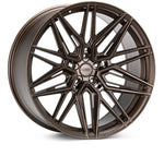Vossen HF7 - 20x9 - ET42 - 5x130 - 71.6 - FLAT - SBZ - SATIN BRONZE