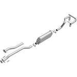 MagnaFlow BRE Exhaust Kit 95-97 Ranger B2300