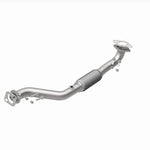 BRE Exhaust 04-09 Kia SPECTRA 2.0L Front Pipe Kit