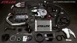 Wide view of Stillen Supercharger Tuner Kit [Satin] for Nissan 370Z [Z34] Nismo 2009-2011