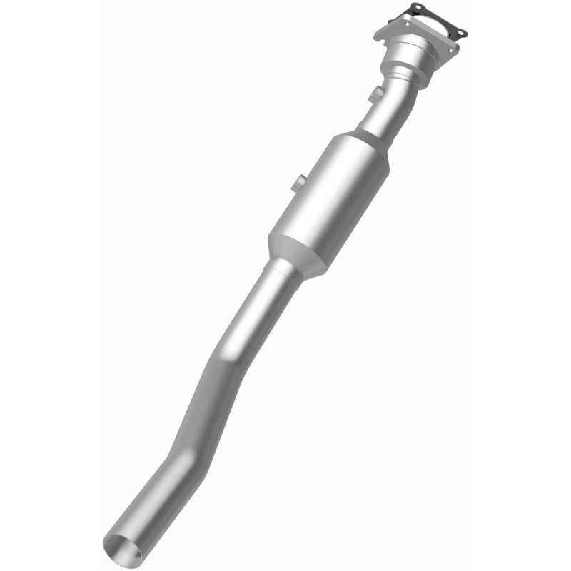 MagnaFlow 5551192 shown out of the box, photo 14
