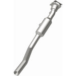 MagnaFlow 5551192 shown out of the box, photo 14