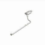 BRExhaust 15-19 Hyundai Sonata 2.4L Direct-Fit Replacement Exhaust System