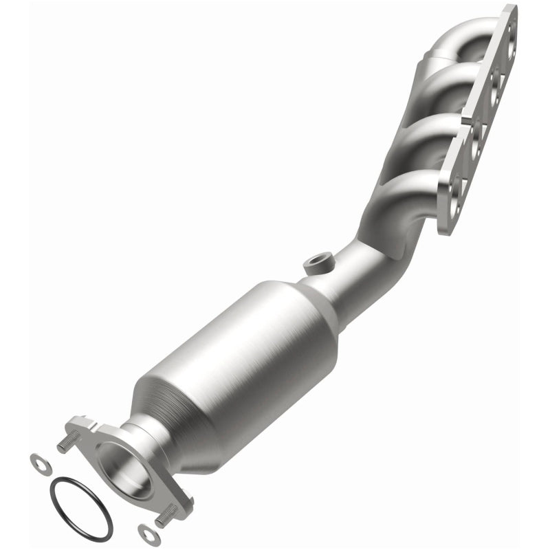 MagnaFlow 22-035 shown out of the box, photo 14