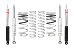 Eibach Pro-Truck 24-25 Toyota Tacoma Stage 1 Lift Kit