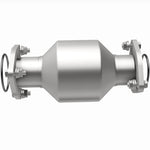 Magnaflow 16-17 Honda Accord 2.4L Direct Fit Cat Converter (California Grade)