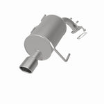 BRE Exhaust 06-09 Legacy 2.5L Muffler Kit