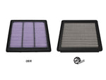 aFe Magnum FLOW OE Replacement Air Filter w/ Pro DRY S Toyota Land Cruiser (J250) 24-25 L4-2.4L (t)