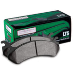 Hawk 05-11 F-250/F-350 Super Duty Pickup / 11 F-550 Super Duty Pickup Front LTS Street Brake Pads