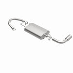 MagnaFlow BRE Exhaust Kit 03-06 Matrix Vibe 1.8L