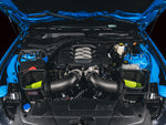 AWE 24-26 Ford S650 Mustang GT/Dark Horse S-FLO Carbon Intake