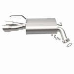 BRE Exhaust 06-08 M35 3.5L Muffler Kit