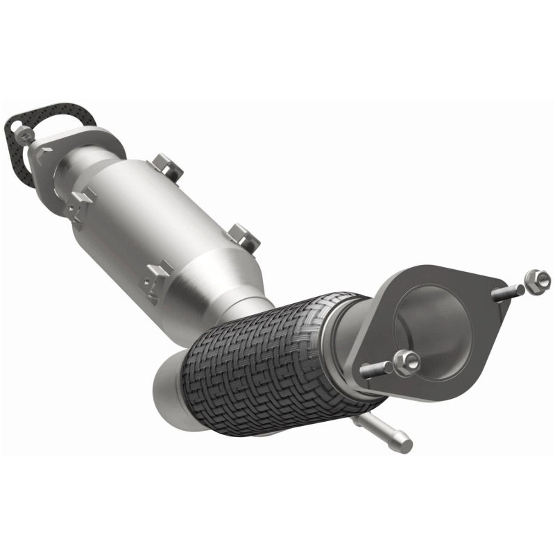 MagnaFlow 280396 shown out of the box, photo 11