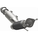 MagnaFlow 280396 shown out of the box, photo 11