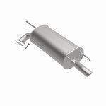 BRExhaust 95-96 Lexus ES300/ 95-96 Toyota Camry Muffler Kit