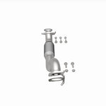 BRE Exhaust 08-14 Rogue  Select 2.5L Front Pipe Kit