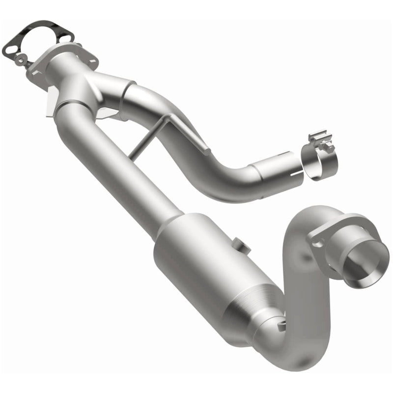 MagnaFlow 5451652 shown out of the box, photo 13