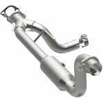 MagnaFlow 5451652 shown out of the box, photo 13