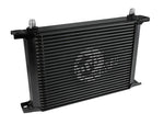 aFe BladeRunner Oil Cooler 10 IN L x 2 IN W x 8 IN H