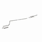 BRExhaust Exhaust Kit Replacement Kia